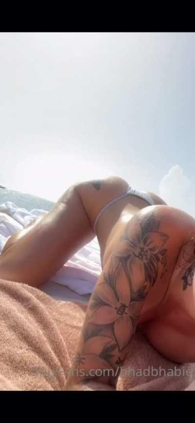 BH4D BH4B!£ New Oily PPV - L!nk is B£low