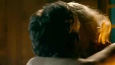 Jennifer Lawrence Sex Scene Compilation