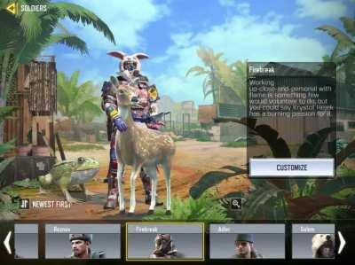 Move along, nothing to see here