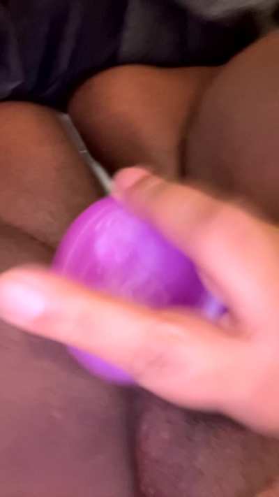 my afternoon session 🤤