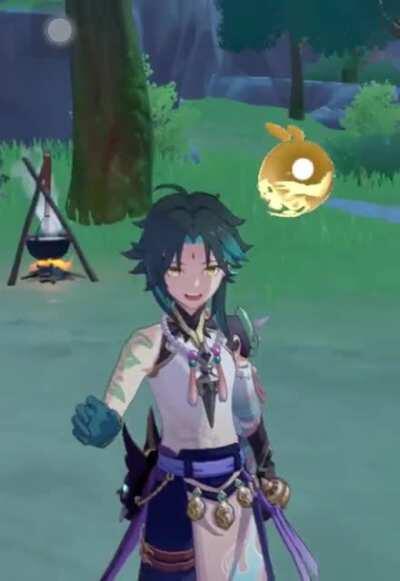 My internet was 999ms at the time of the making