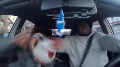 Every single fucking time