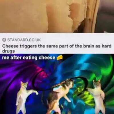 I am into psychedelics myself (reposting cos i forgot to add flair last time)