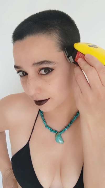 New video!! Available, payment is via Throne