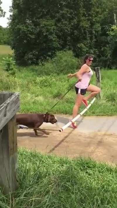 WCGW is just a little jump