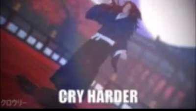 Give a kny argument that require this response: