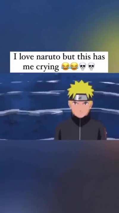 If Naruto has DBZ villains