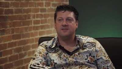 Кладбище домашних животных Рэнди Питчфорда