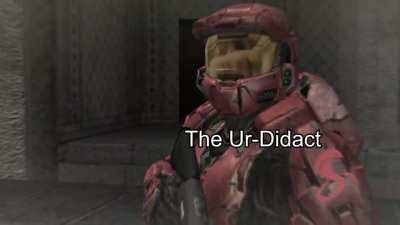 The Forerunner Trilogy in a Nutshell