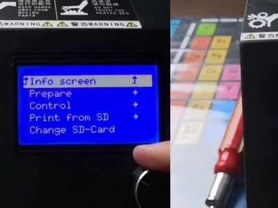 3d printing a 3d printing meme !