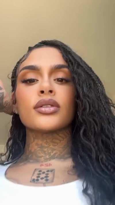 Femeh gets her right every time!