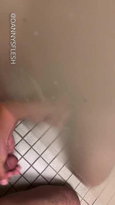 Since y’all won’t stop asking for the CumShot ...