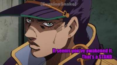 Hayasaka's Bizarre Adventure