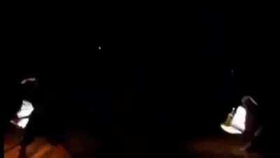 Anime Fights In Real Life..(CTTO)