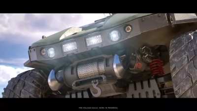 Halo: Campaign Evolved Trailer
