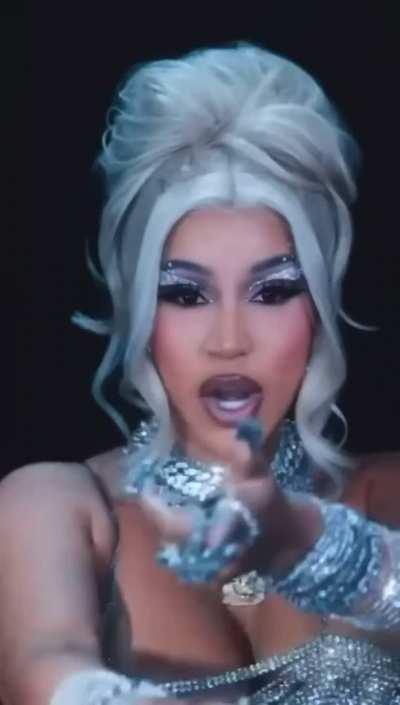 Cardi B - Hot Sh*t (Music Video)