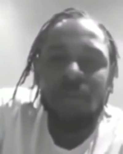 Kendrick looking at this sub