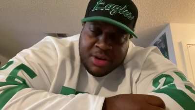 The time when EDP tried to convince people he isn't a pedo back in 2020 only to get caught in 4K one year later.