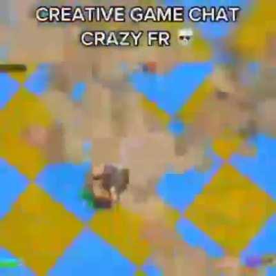 Things started to get personal.