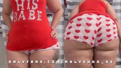 A Gift That Gives Year Round 🍑 | @Malyshka_52