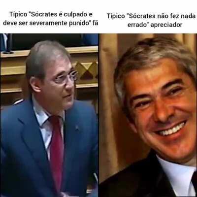 obrigado José Sócrates