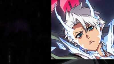 The only one I'm missing