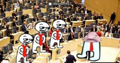 Stefan är en sussy baka