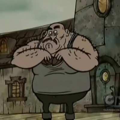 meiaum falando do gato ter comportamento de cachorro na live de ontem me lembrou disso kajsksk