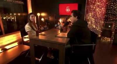 Kamilla Fialho, ex-empresária da Anitta, comentando o domínio da música sertaneja no Brasil