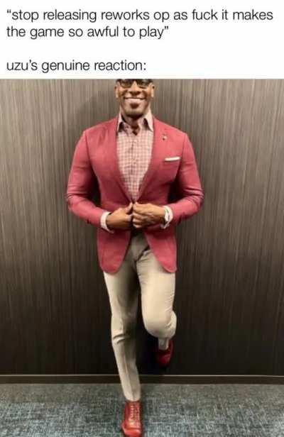 uzu + yba dev team are amazing butâ¦.