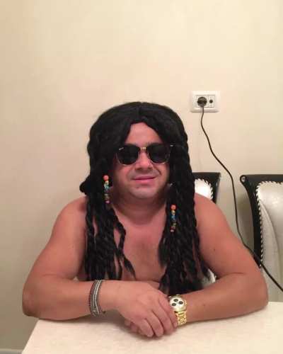 Adrian Rastafarianul Minune