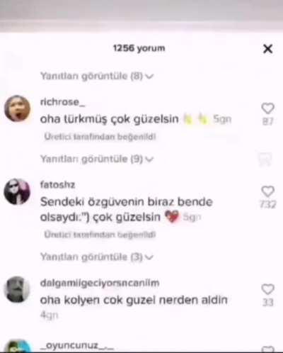 Durum tam olarak bu amına koyim