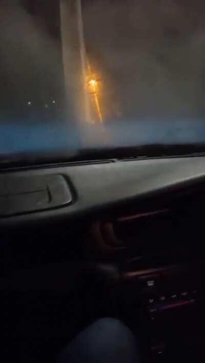 We told these boys to film their night out. Didn’t think it’d get this hectic.