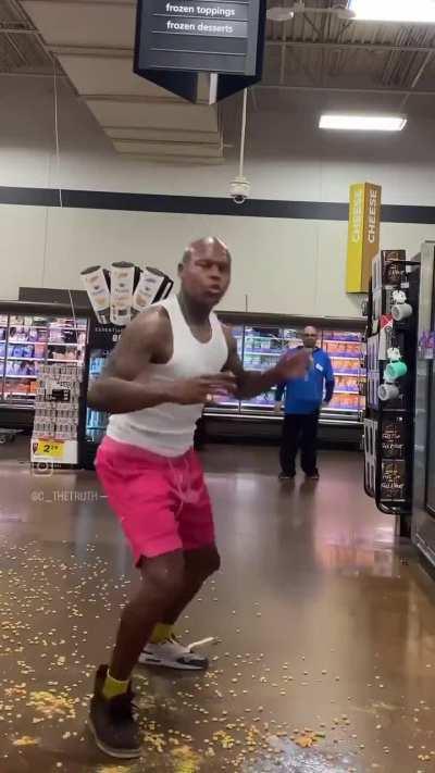 MC says you can do it