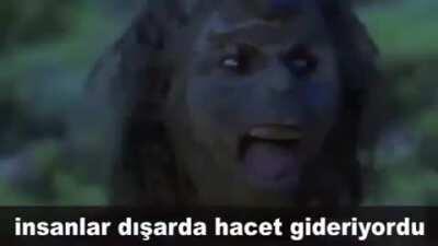 AKP Öncesi Türkiye'yi anlatan kısa bir belgesel