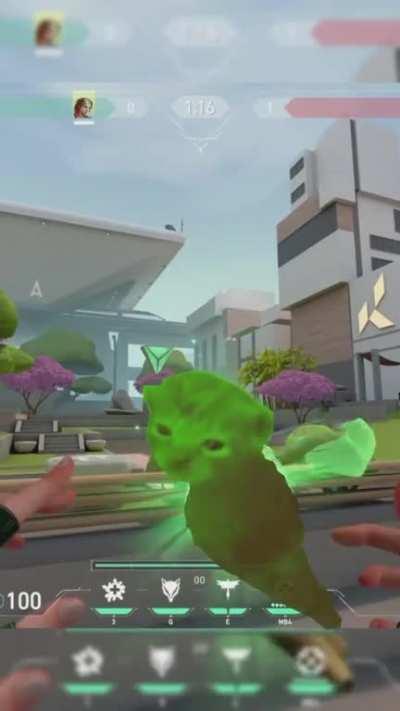 imagine hearing that sound in a game 