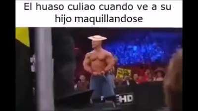 asi es el humor en el sur XD