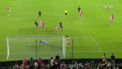 Brian White 51' goal vs Inter Miami CF (Sebastian Berhalter assist)