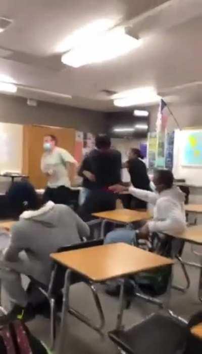 She stole her hot cheetos