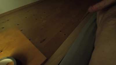 [22]  Would you be mad at me?