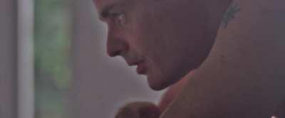 [Topless] Constance Brenneman in Night Eyes (2014)