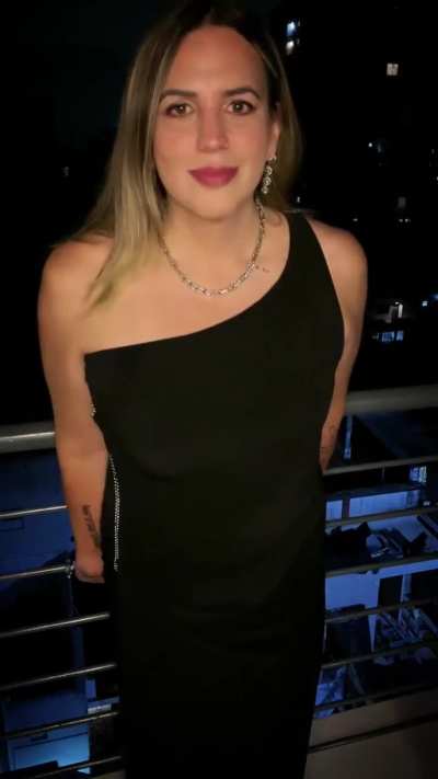 Dreams sometimes come true, give it time.