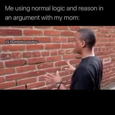 An interesting title