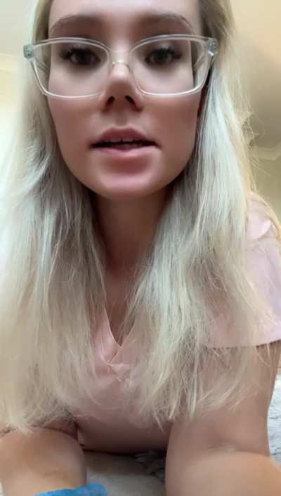 Careful, I’ve got the cure for what ails you... and it might just be a dose of trouble