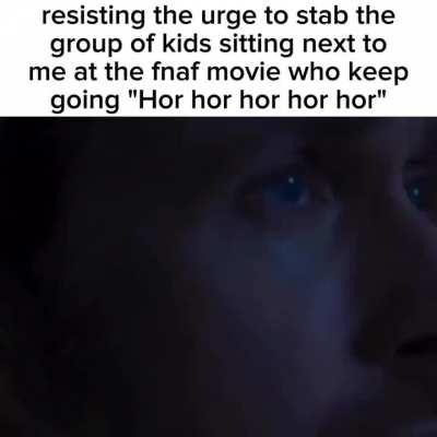 I hate tweens so much