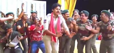 director said play but he slay