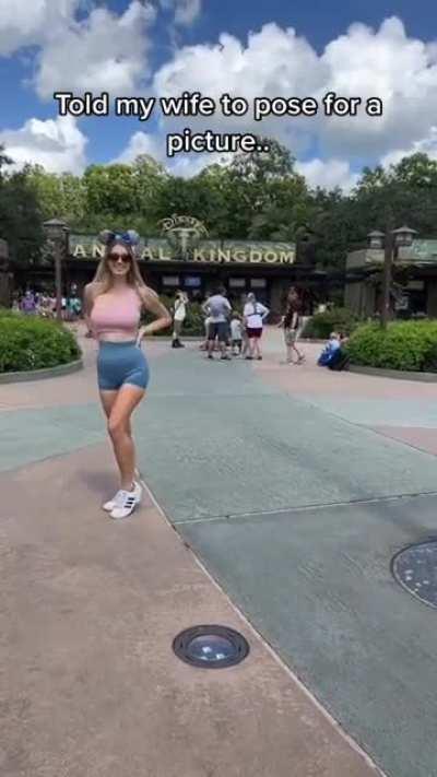 It's all in the name