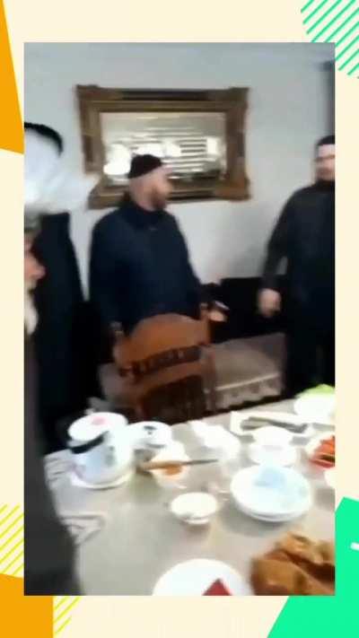 Bro said, did you hear me?