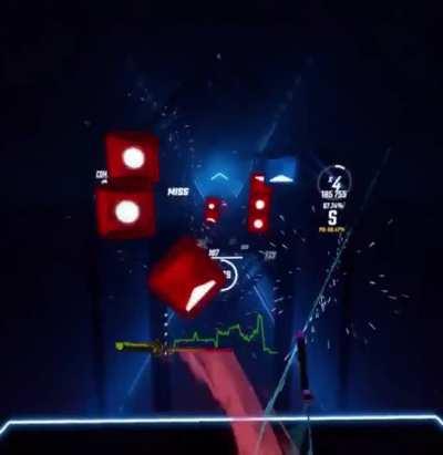 But… where is the beat drop..? 🧐