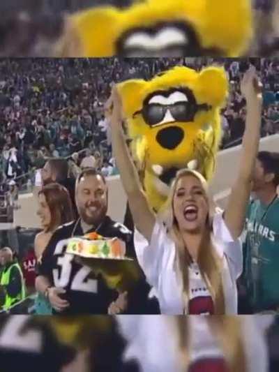 Sigma vs. Main Character